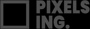 Pixels'ing