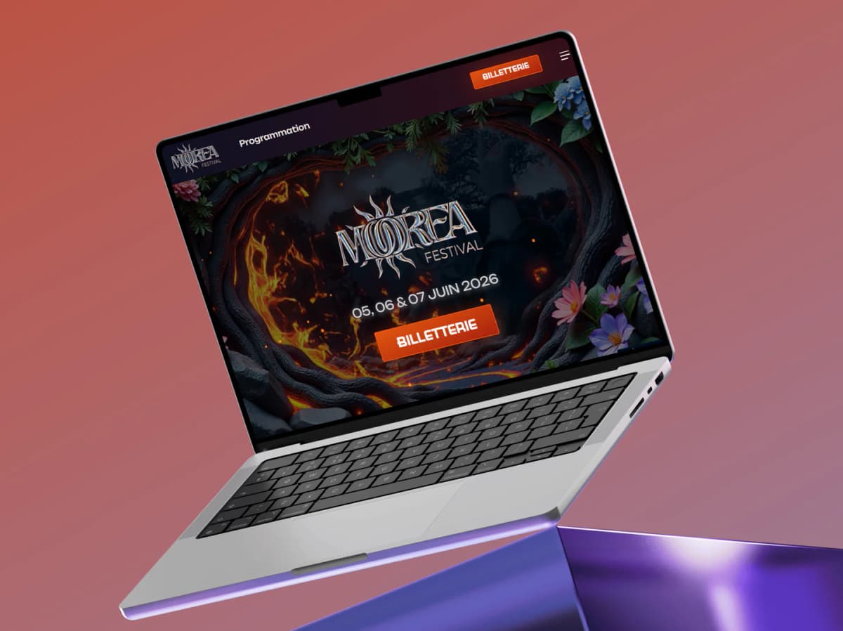 Moorea Festival - Moorea Festival