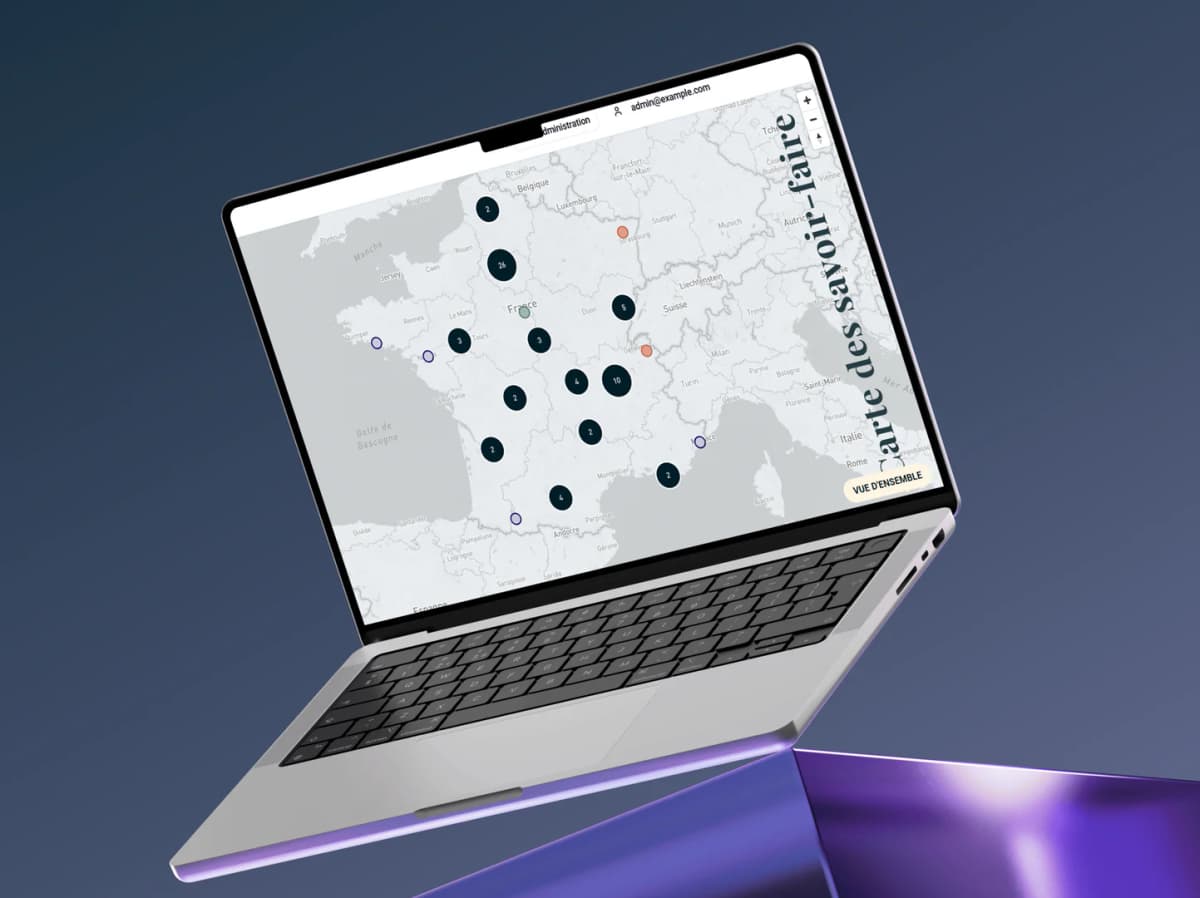 Francéclat - Francéclat