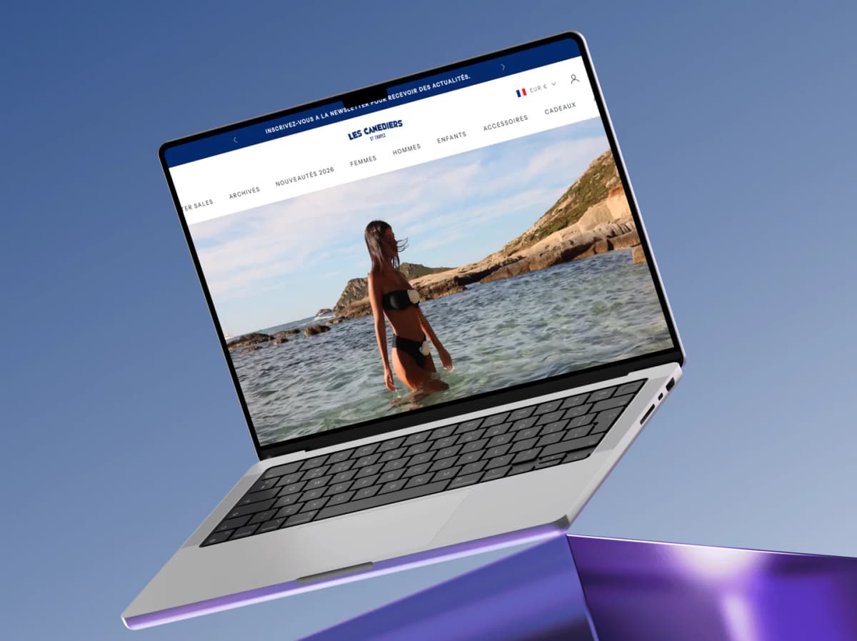 Les Canebiers - Les Canebiers