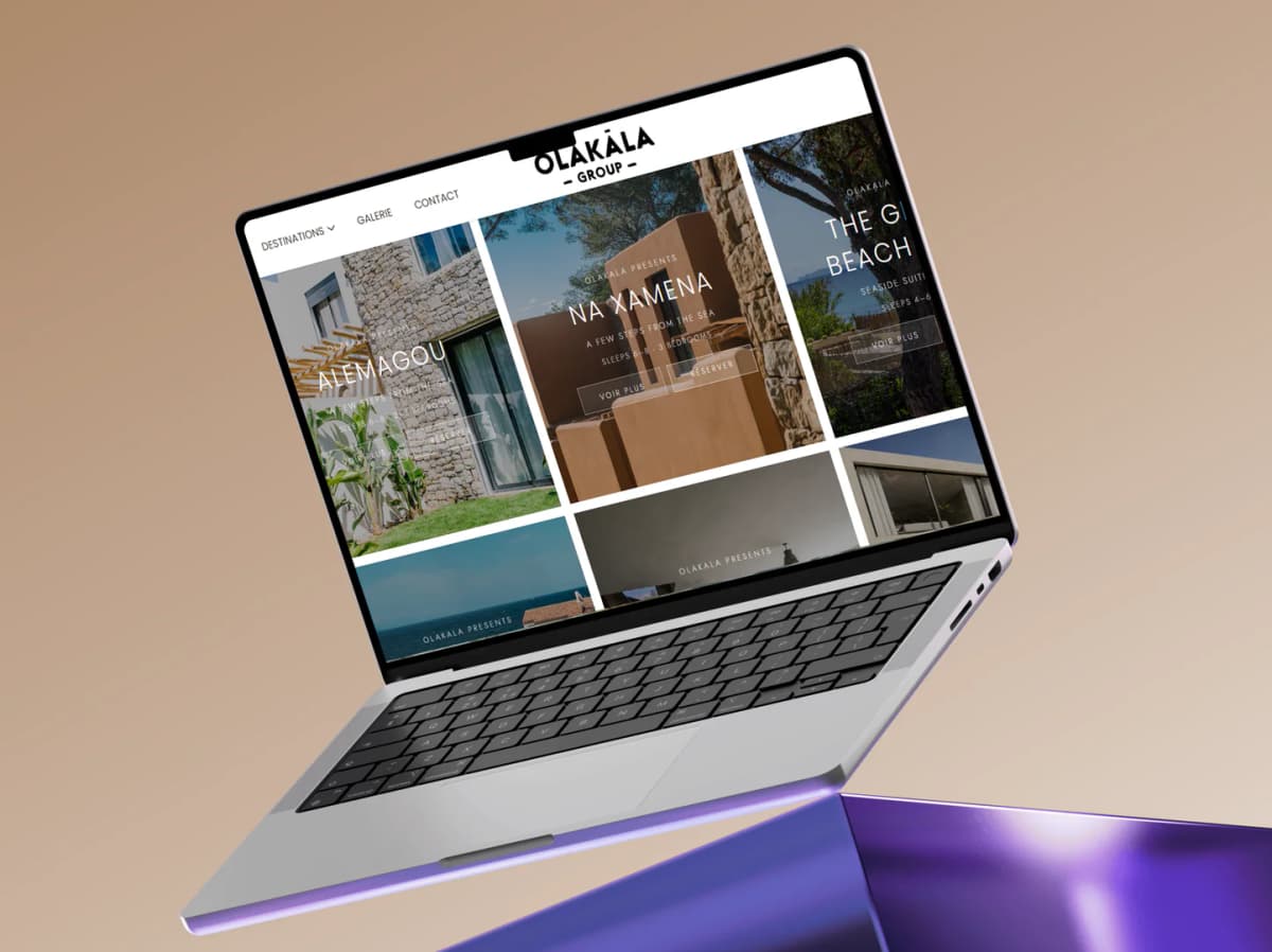 Olakala Group - Olakala Group