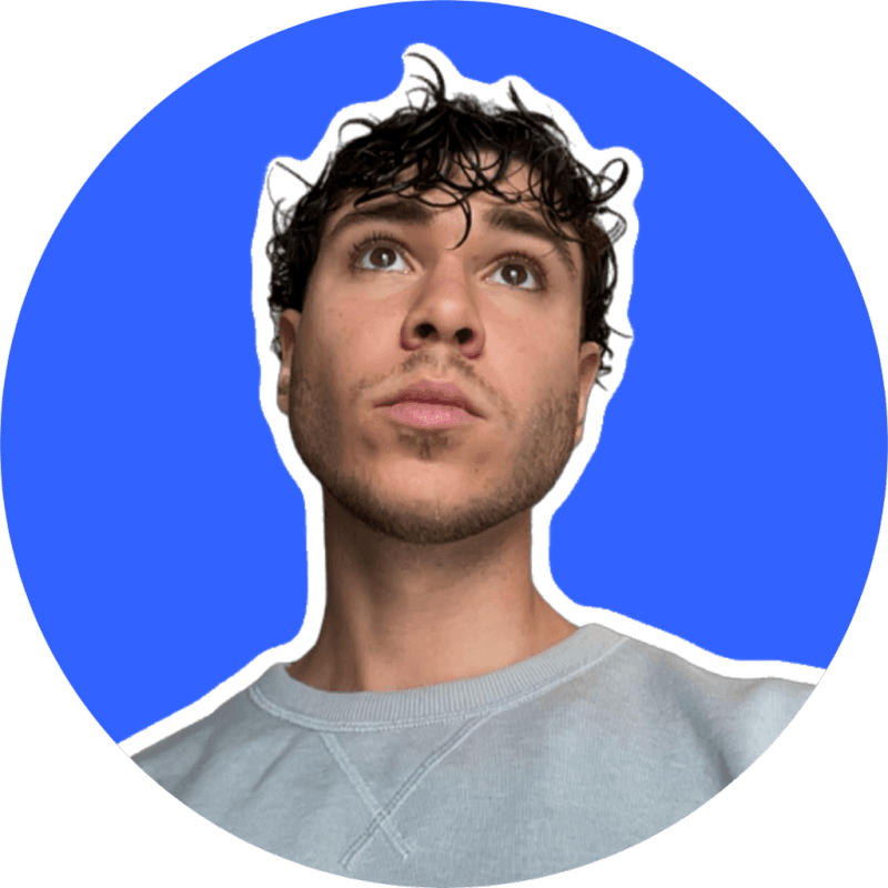 Kevin Boutant, fondateur et développeur web de KBCOM, agence web à Tours